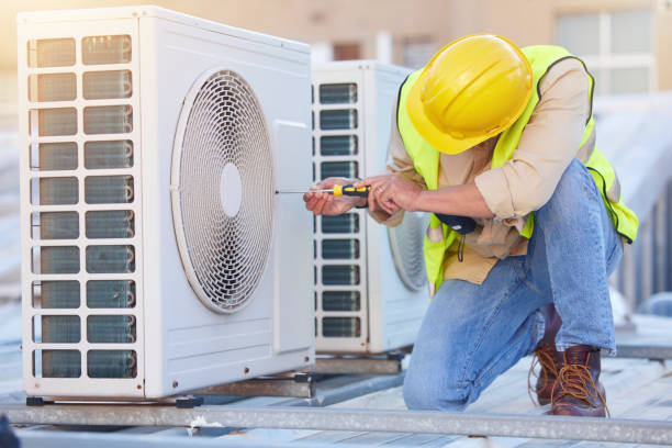Best Affordable HVAC Services  in Rock Island, IL