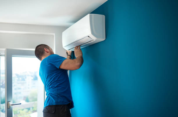 Best HVAC Air Duct Cleaning  in Rock Island, IL