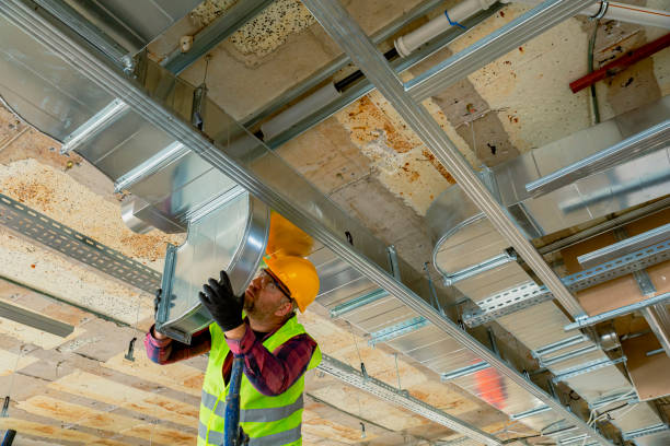 Best HVAC Companies Near Me  in Rock Island, IL