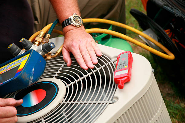 Best HVAC Replacement Cost  in Rock Island, IL