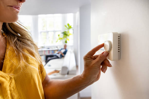 Best HVAC System Installation  in Rock Island, IL