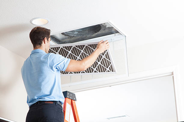 Best Residential HVAC Services  in Rock Island, IL