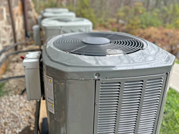 Best Emergency HVAC Repair  in Rock Island, IL