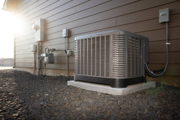 Best Best HVAC Companies  in Rock Island, IL